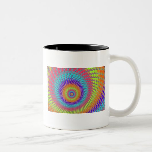 Textmarker Stifte Roundalls Tasse (Rechts)