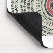 TextMe/ Mousepad (Ecke)