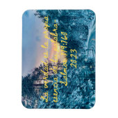 Texto del Año 2023 Magnet (Vertikal)