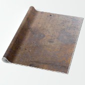 Textrahmen Geschenkpapier (Ungerollt)