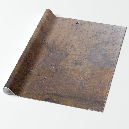 Textrahmen Geschenkpapier (Ungerollt)