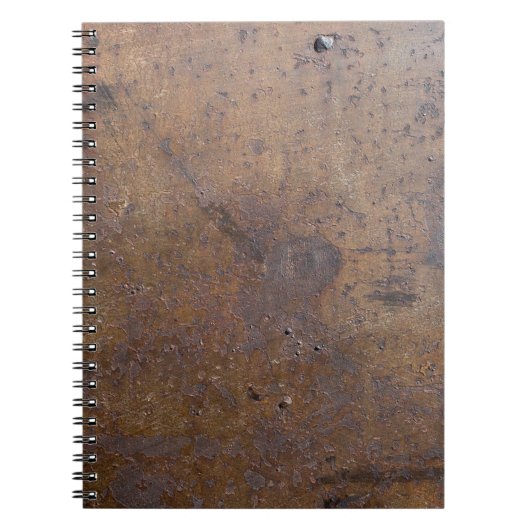 Textrahmen Notizblock (Vorderseite)