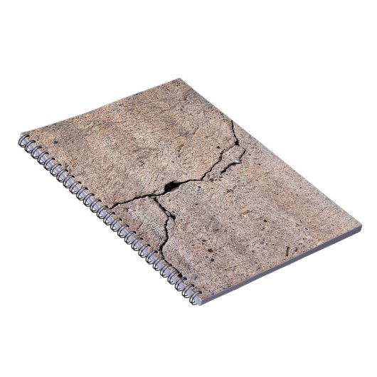 Textrahmen Notizblock (Rechte Seite)