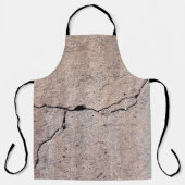 Textrahmen Schürze (Vorderseite)