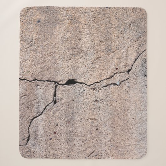 Textrahmen Sherpadecke (Vorderseite)