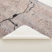 Textrahmen Sherpadecke (3/4)