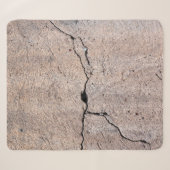 Textrahmen Sherpadecke (Vorderseite (Horizontal))