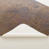 Textrahmen Sherpadecke (3/4)