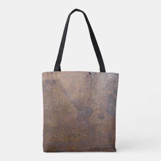Textrahmen Tasche (Rückseite)