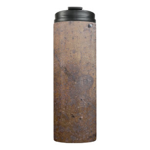 Textrahmen Thermosbecher