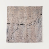 Textrahmen Wandteppich (Vorderseite)