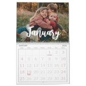 Textsammlung für elegante Foto Kalender (Jan 2026)