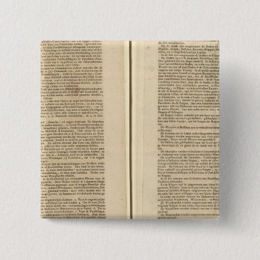 Textseite Neuer World Atlas 2 Button (Vorderseite)