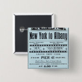 Textseite Peoples Button (Vorne & Hinten)