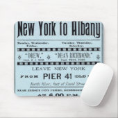 Textseite Peoples Mousepad (Mit Mouse)