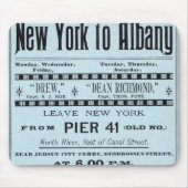 Textseite Peoples Mousepad (Vorne)