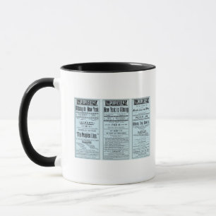 Textseite Peoples Tasse