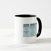 Textseite Peoples Tasse (VorderseiteRechts)