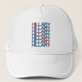 TextStacks Truckerkappe (Vorderseite)