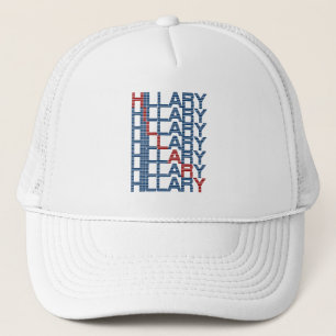 TextStacks Truckerkappe