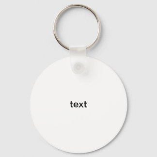 Textstelle Schlüsselanhänger