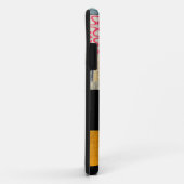 Textur21 Case-Mate iPhone Hülle (Hinten/Rechts)