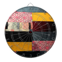 Textur21 Dartscheibe