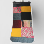 Textur21 Golf Headcover (Rotieren 90)