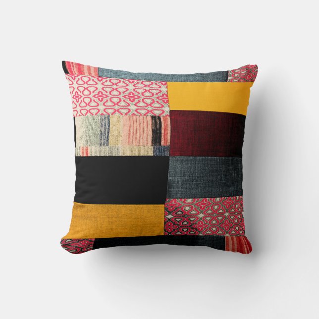 Textur21 Kissen (Vorderseite)