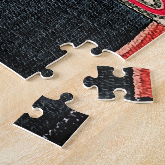 Textur21 Puzzle (Seite)