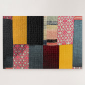 Textur21 Puzzle (Horizontal)