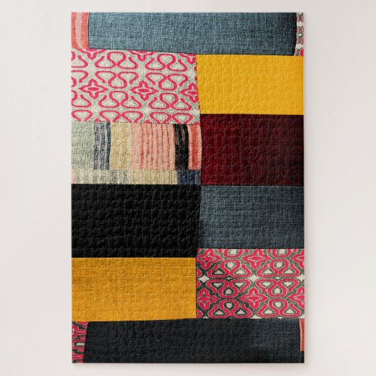 Textur21 Puzzle (Vertikal)