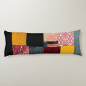 Textur21 Seitenschläferkissen (Rückseite)