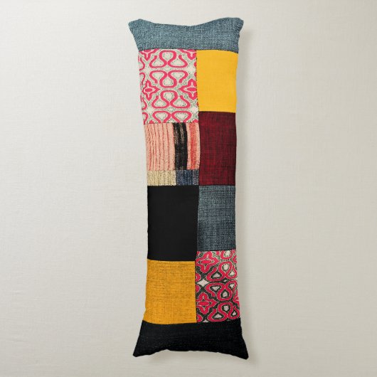 Textur21 Seitenschläferkissen (Vorderseite Vertikal)