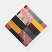 Textur21 Serviette (Ecke)