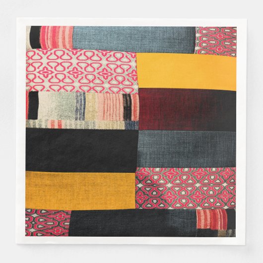 Textur21 Serviette (Vorderseite)