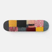 Textur21 Skateboard (Horizontal)