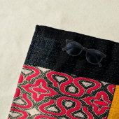 Textur21 Strandtuch (Beispiel)