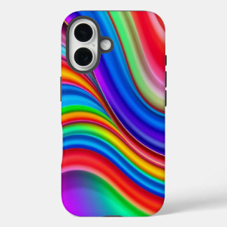 Textur 1 iPhone 16 hülle