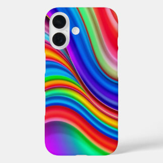 Textur 1 iPhone 16 hülle