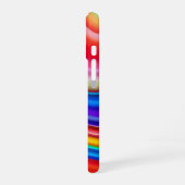 Textur 1 iPhone 16 hülle (Linke Seite)