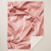 Textur 1 sherpadecke (Vorderseite)