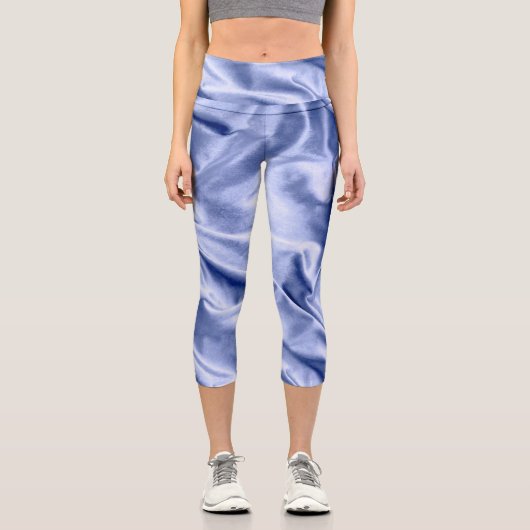 Textur 2 capri leggings (Vorderseite)