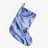 Textur 2 kleiner weihnachtsstrumpf (Vorderansicht (hängend))