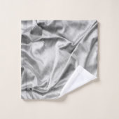 Textur 3 badhandtuch set (Waschlappen)