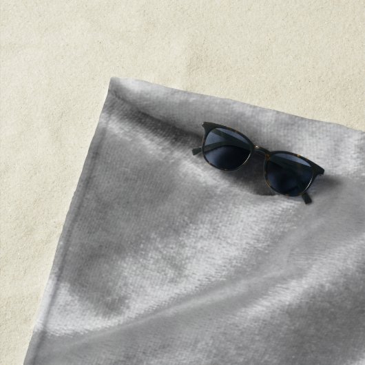 Textur 3 strandtuch (Beispiel)