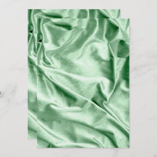 Textur 4 dankeskarte (Vorne/Hinten)