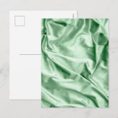 Textur 4 feiertagspostkarte (Vorne/Hinten)