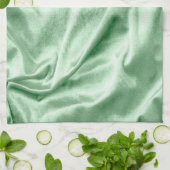 Textur 4 geschirrtuch (Gefaltet)