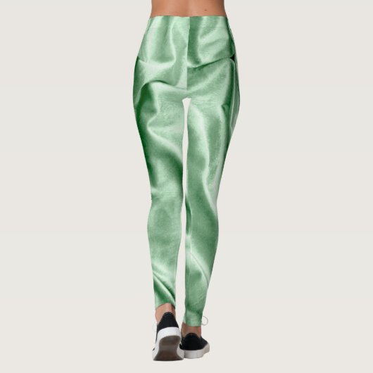 Textur 4 leggings (Rückseite)